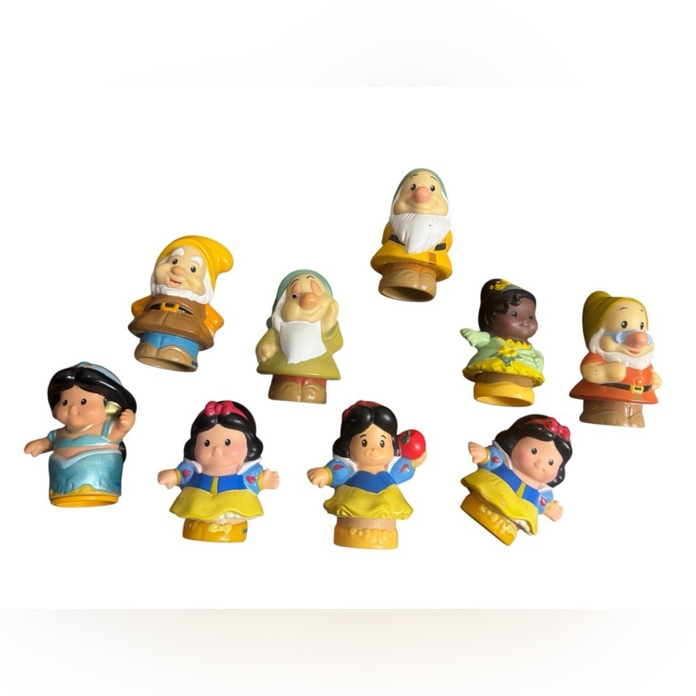 Fisher-Price Bundle
